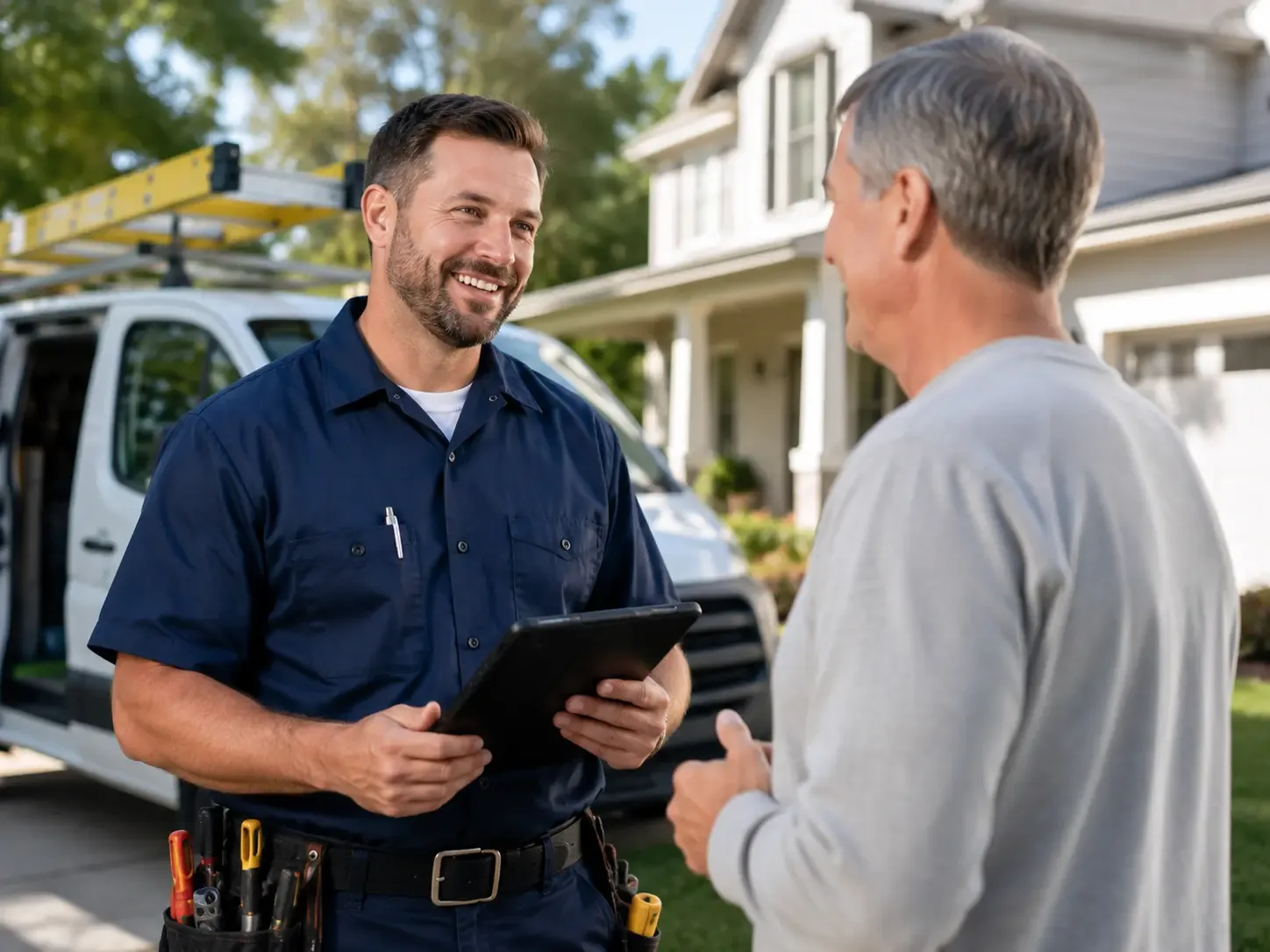Whole Home Rewiring Zebulon, GA FAQs